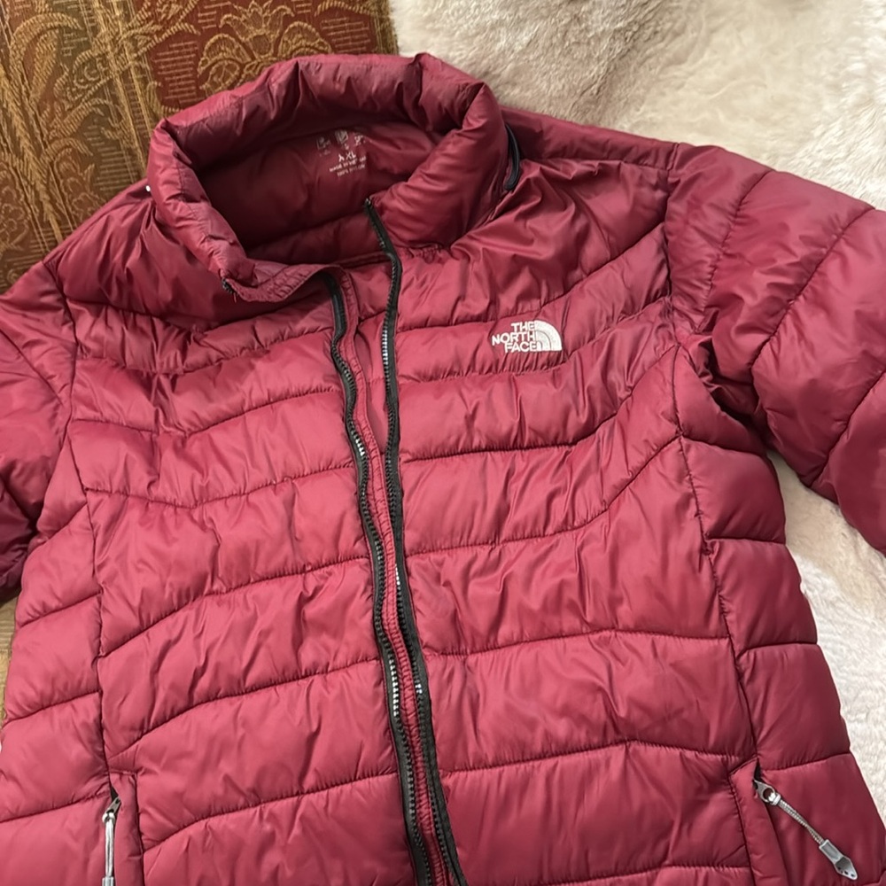 Northface Jacket - Picture 6 of 12